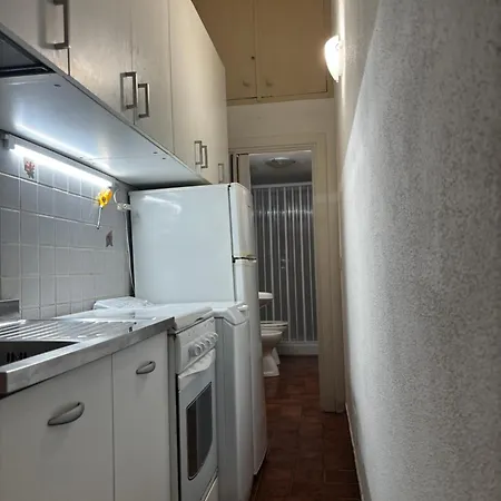 Holiday home Casa Di Marghy Rio Marina