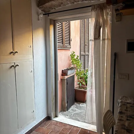 Casa Di Marghy * ריו מרינה