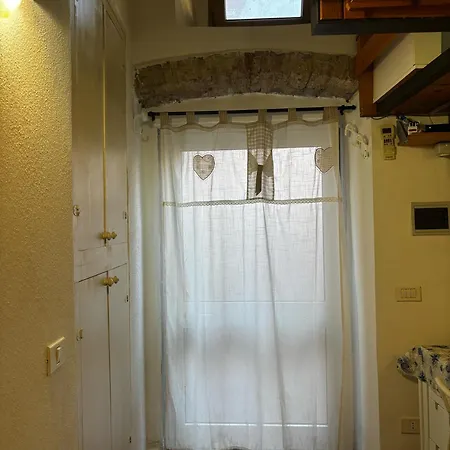 Casa Di Marghy Holiday home *