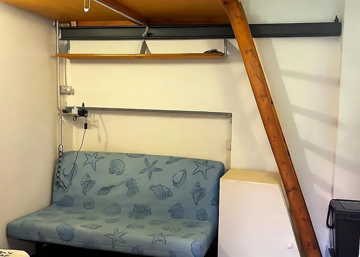 Holiday home Casa Di Marghy Rio Marina