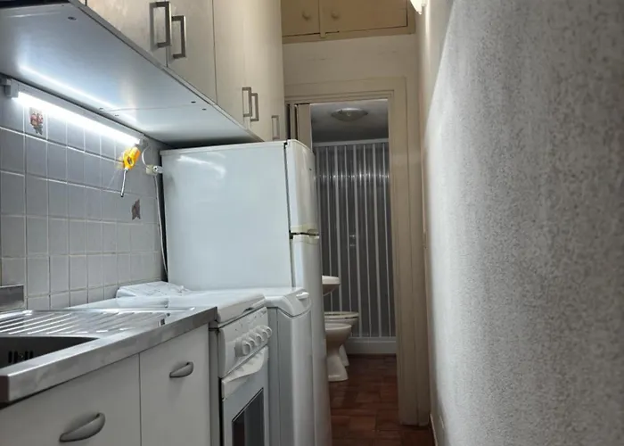 Holiday home Casa Di Marghy Rio Marina