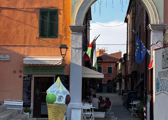 Holiday home Casa Di Marghy *