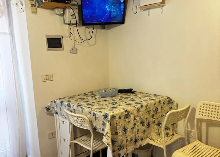 Holiday home Casa Di Marghy Rio Marina