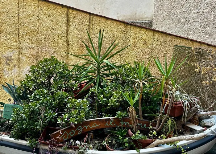 Holiday home Casa Di Marghy Rio Marina