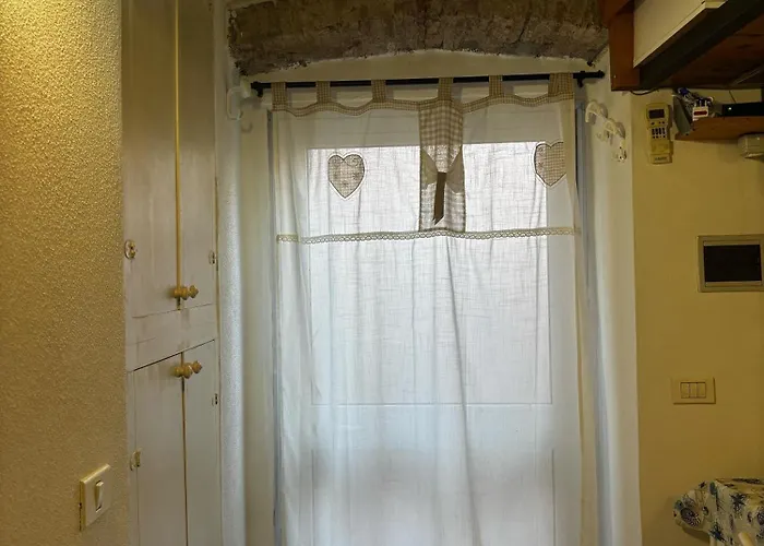 Casa Di Marghy Holiday home *