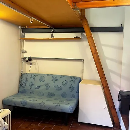 Hébergement de vacances Casa Di Marghy Rio Marina