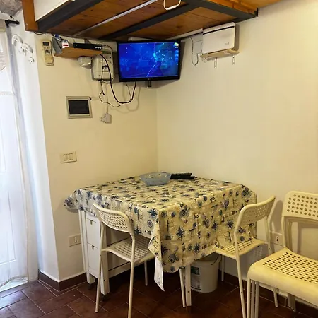 Hébergement de vacances Casa Di Marghy Rio Marina