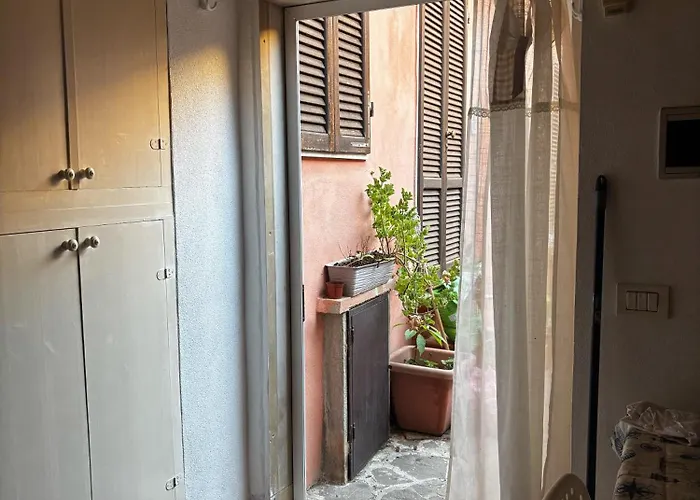 Casa Di Marghy * Rio Marina